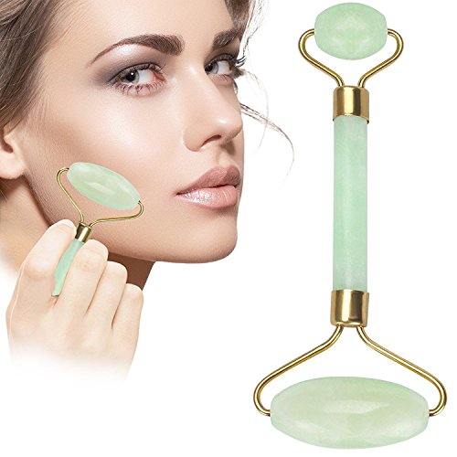 4 Ways to Detox Naturally 6 Roller with Flower Marble square website2 1 4 Ways to Detox Naturally - 6
