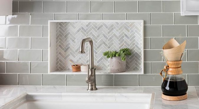 Subway Tiles 15+ Outdated Home Decorating Trends Coming Back - 7