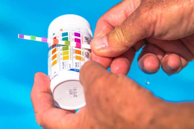 Top 15 Must-Follow Pool Maintenance Tips 12 Water testing Top 15 Must-Follow Pool Maintenance Tips - 12
