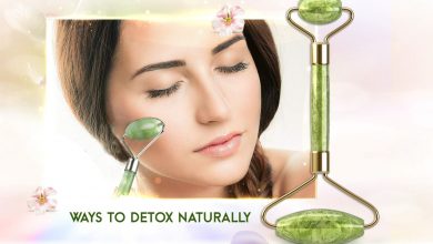 4 Ways to Detox Naturally 27 Ways to detox naturally 4 Ways to Detox Naturally - 27