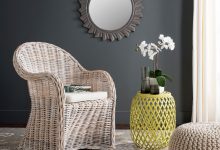 15+ Outdated Home Decorating Trends Coming Back 255 Wicker Accents 15+ Outdated Home Decorating Trends Coming Back - 254 Pouted Lifestyle Magazine