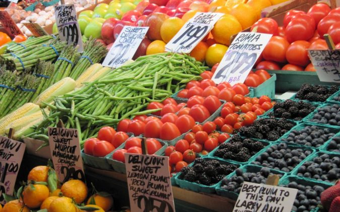 4 Ways to Detox Naturally 9 be organic 4 Ways to Detox Naturally - 9