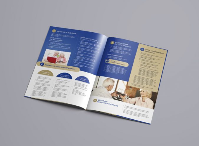 Offline Strategies for Digital Branding of Your Products and Services 5 business pamphlets nswsc brochure Offline Strategies for Digital Branding of Your Products and Services - 5