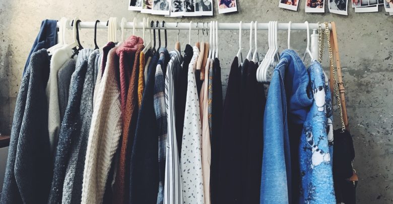 clothes 5 Tips to Wearing Last Year’s Summer Clothes This Winter - styling tips 19