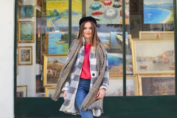 5 Tips to Wearing Last Year’s Summer Clothes This Winter 2 clothes. 5 Tips to Wearing Last Year’s Summer Clothes This Winter - 2