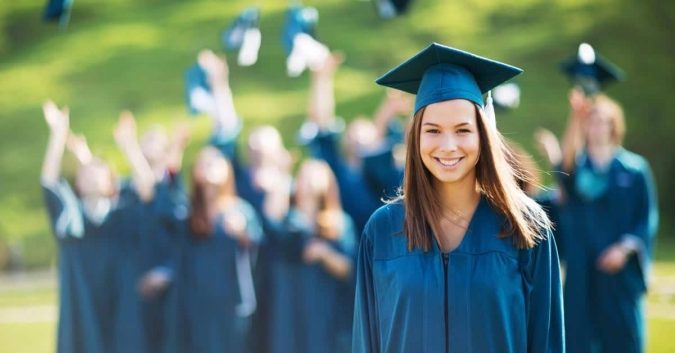 college graduates scholars and samda 6 Main Advantages of Your Foundation Year - 16