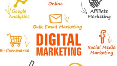 digital marketing 2 6 Simple Ways to Enhance Your Digital Marketing Strategy - 8 MBA