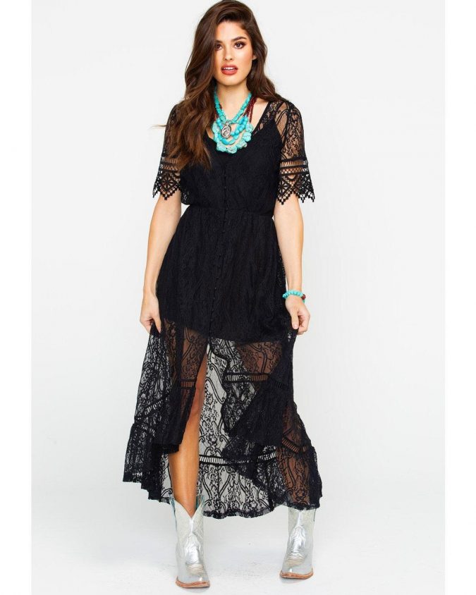 5 Tips to Wearing Last Year’s Summer Clothes This Winter 6 dress 1 5 Tips to Wearing Last Year’s Summer Clothes This Winter - 6