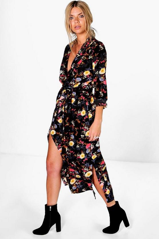 5 Tips to Wearing Last Year’s Summer Clothes This Winter 4 dress 5 Tips to Wearing Last Year’s Summer Clothes This Winter - 4