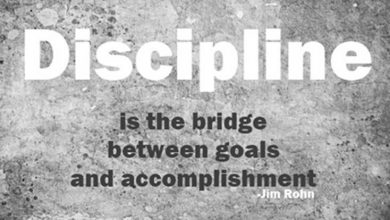 education discipline 7 Positive Effects of Discipline in Education on The Process of Learning - 10