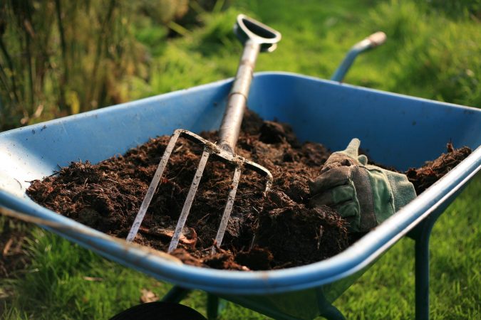 Creating an Environmentally Friendly Garden through Xeriscaping 4 gardening Creating an Environmentally Friendly Garden through Xeriscaping - 4
