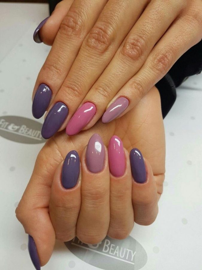 gel-nail-polish-manicure-675x900 60+ Most Fabulous Winter Nail Design Ideas This Year
