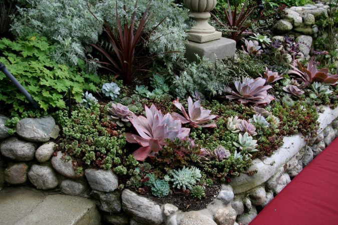 Creating an Environmentally Friendly Garden through Xeriscaping 3 home garden Creating an Environmentally Friendly Garden through Xeriscaping - 3