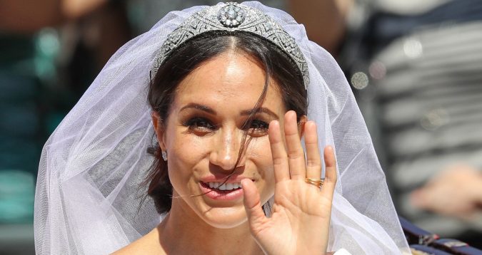 meghan-markle-hair-royal-wedding-1527095308-675x358 Top 10 Wedding Makeup Trends for Brides in 2020