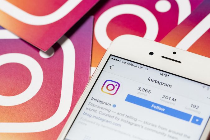 mobile instagram recommended posts feed teaser How to Automate Your Instagram And Get More Followers - 5