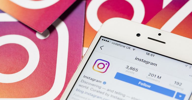 mobile instagram recommended posts feed teaser How to Automate Your Instagram And Get More Followers - social media 34