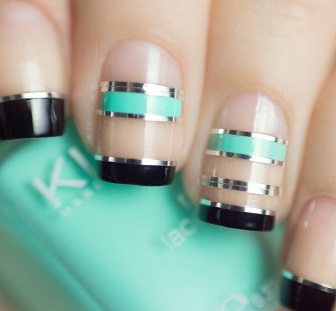 nail art design 60+ Most Fabulous Winter Nail Design Ideas This Year - 40