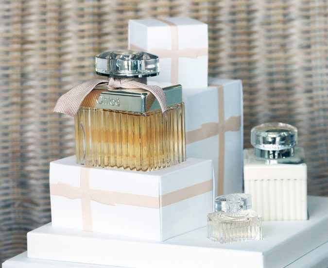 15 Stunning Fragrances for Women 7 perfume Chloé Eau de Parfum 2 15 Stunning Fragrances for Women - 7