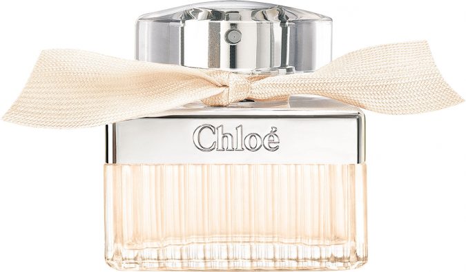 15 Stunning Fragrances for Women 6 perfume Chloé Eau de Parfum 15 Stunning Fragrances for Women - 6