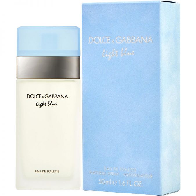 perfume-Dolce-Gabbana-Light-Blue-675x675 15 Stunning Fragrances for Women in 2022