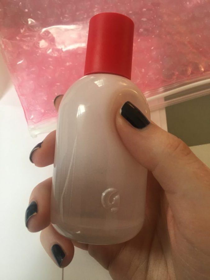 15 Stunning Fragrances for Women 15 perfume Glossier You Eau de Parfum 2 15 Stunning Fragrances for Women - 15