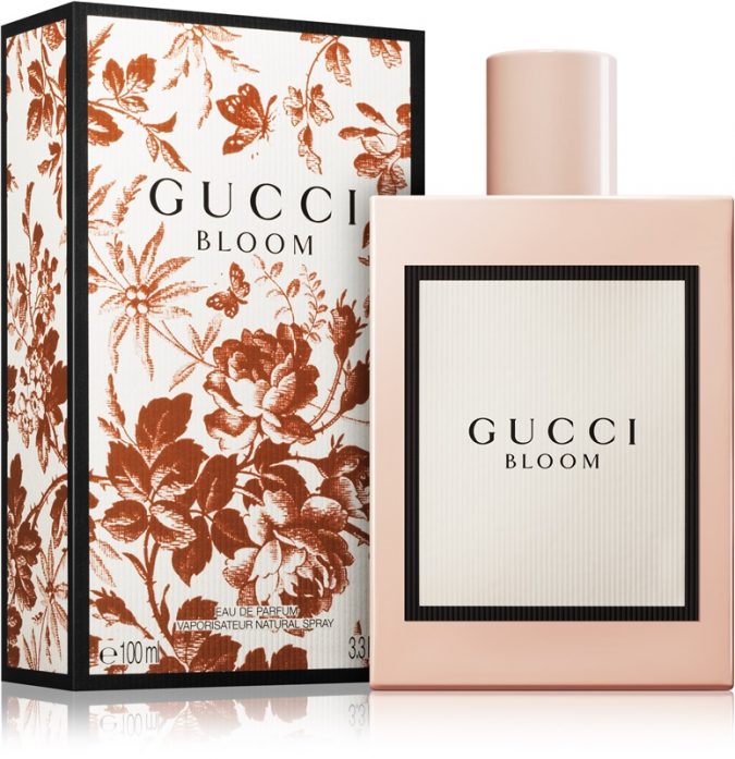 perfume Gucci Bloom Eau de Parfum 15 Stunning Fragrances for Women - 18