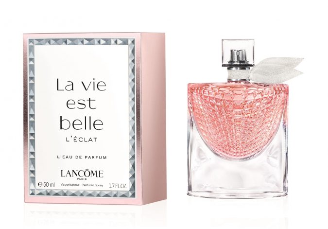 15 Stunning Fragrances for Women 23 perfume La Vie Est Belle by Lancome 2 15 Stunning Fragrances for Women - 23