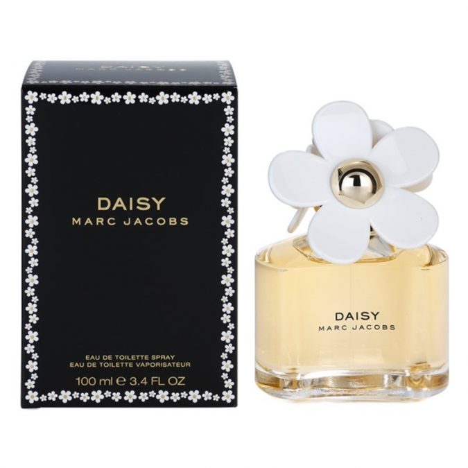 15 Stunning Fragrances for Women 12 perfume Marc Jacobs Daisy 2 15 Stunning Fragrances for Women - 12