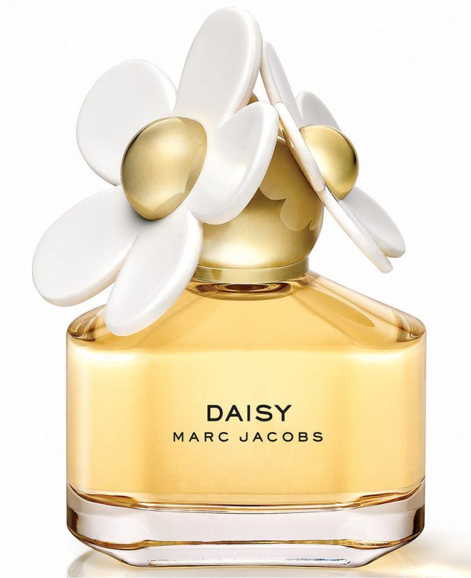 15 Stunning Fragrances for Women 11 perfume Marc Jacobs Daisy 15 Stunning Fragrances for Women - 11