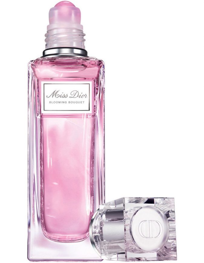 15 Stunning Fragrances for Women 19 perfume Miss Dior Blooming Bouquet Rollerpearl 15 Stunning Fragrances for Women - 19