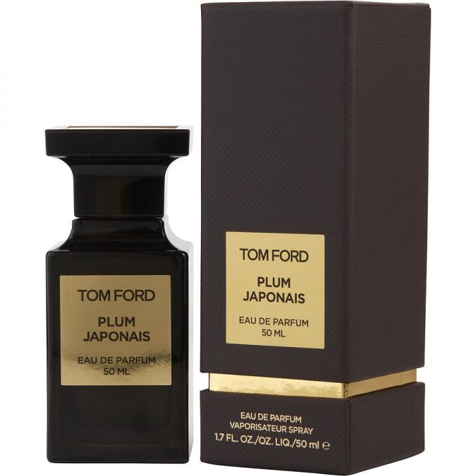 15 Stunning Fragrances for Women 17 perfume Tom Ford Vanille Fatale 2 15 Stunning Fragrances for Women - 17