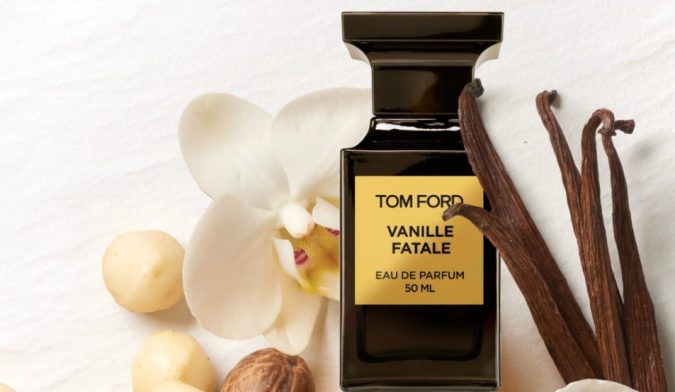 15 Stunning Fragrances for Women 16 perfume Tom Ford Vanille Fatale 15 Stunning Fragrances for Women - 16