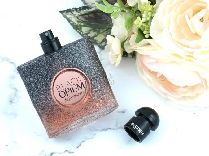 perfume Yves Saint Laurent Black Opium 15 Stunning Fragrances for Women - 4