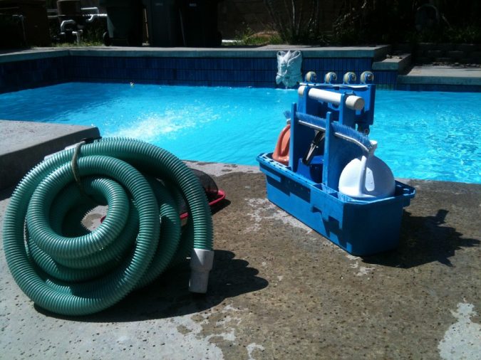 pool cleaning Top 15 Must-Follow Pool Maintenance Tips - 10