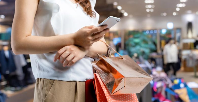 Offline Strategies for Digital Branding of Your Products and Services 1 shopping coupons Offline Strategies for Digital Branding of Your Products and Services - Digital marketing 1