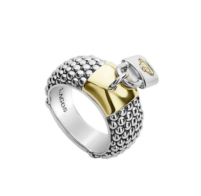 sterling silver ring lagos 60+ Stellar Sterling Silver Rings for Women - 65