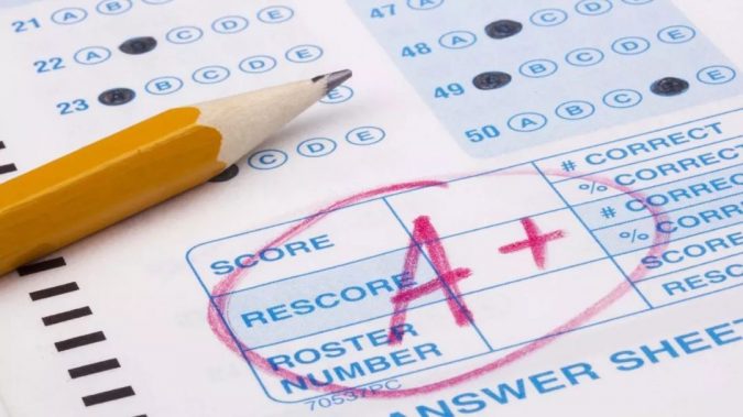 7 Positive Effects of Discipline in Education on The Process of Learning 5 student assignment high grade 7 Positive Effects of Discipline in Education on The Process of Learning - 5