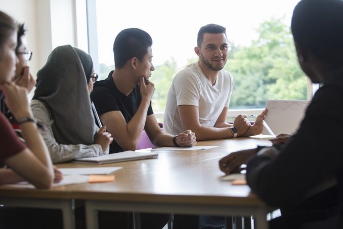 university foundation year course 6 Main Advantages of Your Foundation Year - 5