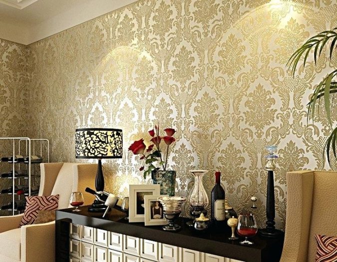 wallpapers for home decorating wallpaper 15+ Outdated Home Decorating Trends Coming Back - 3