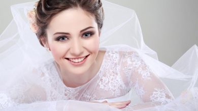 wedding makeup Top 10 Wedding Makeup Trends for Brides - 14