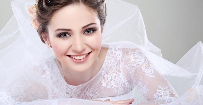 Top 10 Wedding Makeup Trends for Brides 25 wedding makeup Top 10 Wedding Makeup Trends for Brides - bridal makeup 25