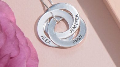 110 01 1371 04 4 Copy Personalized Jewelry: The Meaningful Gift for Anyone on Your List - 1