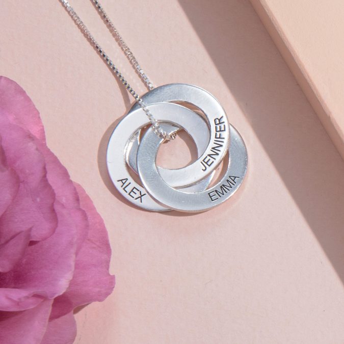 110 01 1371 04 4 Copy Personalized Jewelry: The Meaningful Gift for Anyone on Your List - 2
