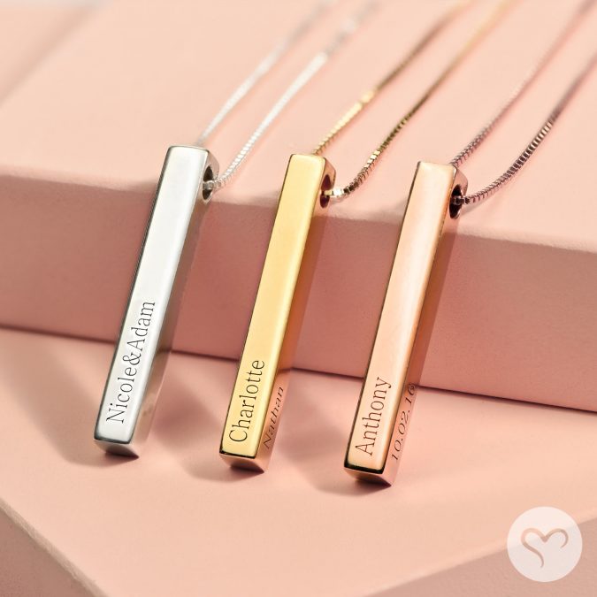 Personalized Jewelry: The Meaningful Gift for Anyone on Your List 4 110 01 1792 Personalized Jewelry: The Meaningful Gift for Anyone on Your List - 4
