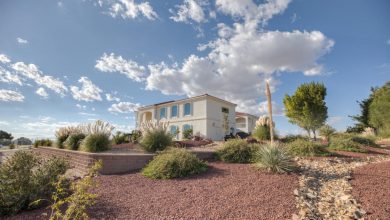 Albuquerque house home 5 Reasons The City of Albuquerque Is a Great Choice for Investing in a Home - 98
