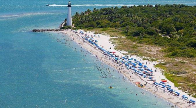 Biscayne National Park Top 6 Outdoor Activities Miami Has to Offer - 10