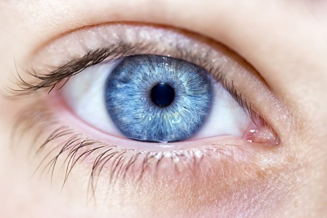 Blue eyes 11 Facts about Colored Lenses that May Surprise You - 20