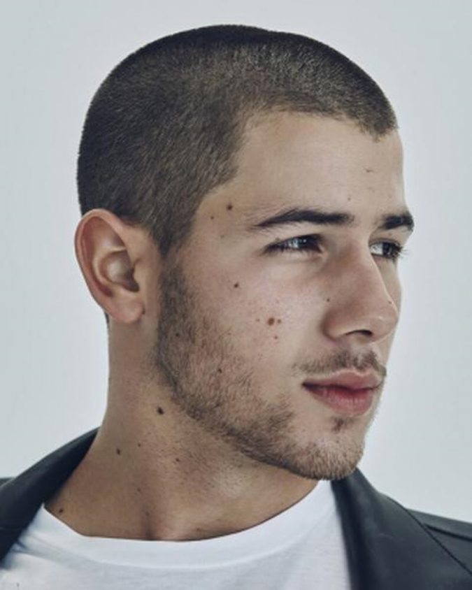 10 Best 2019 Men S Haircuts According To Face Shape Pouted