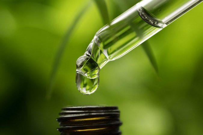 CBD oil cannabis 3 Here's Why You Need CBD Oil For Pain Relief? - 6