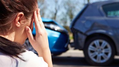 Car Accident What to Do after Suffering a Car Injury - 17